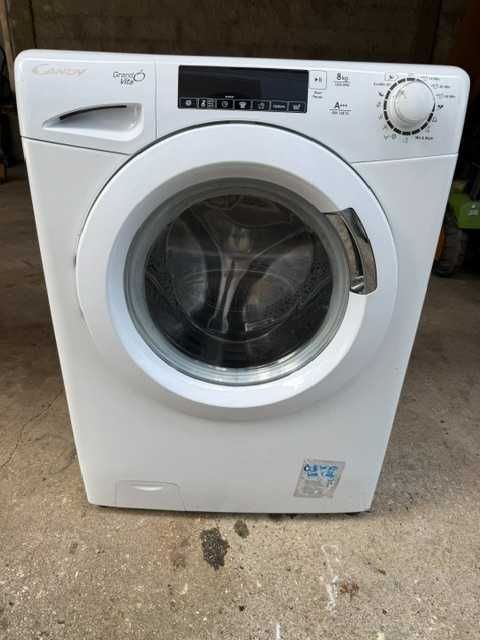 Maquina lavar Roupa CANDY 8KG