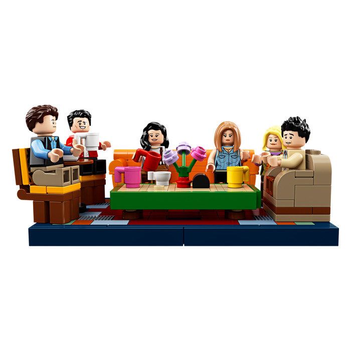 LEGO Friends - The television series