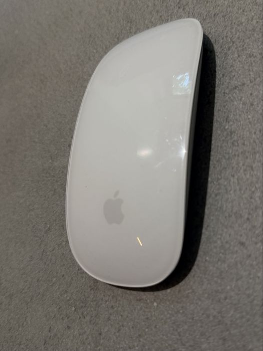 Mysz Bluetooth do komputerów Apple Mac, MacBook, iPad iPhone
