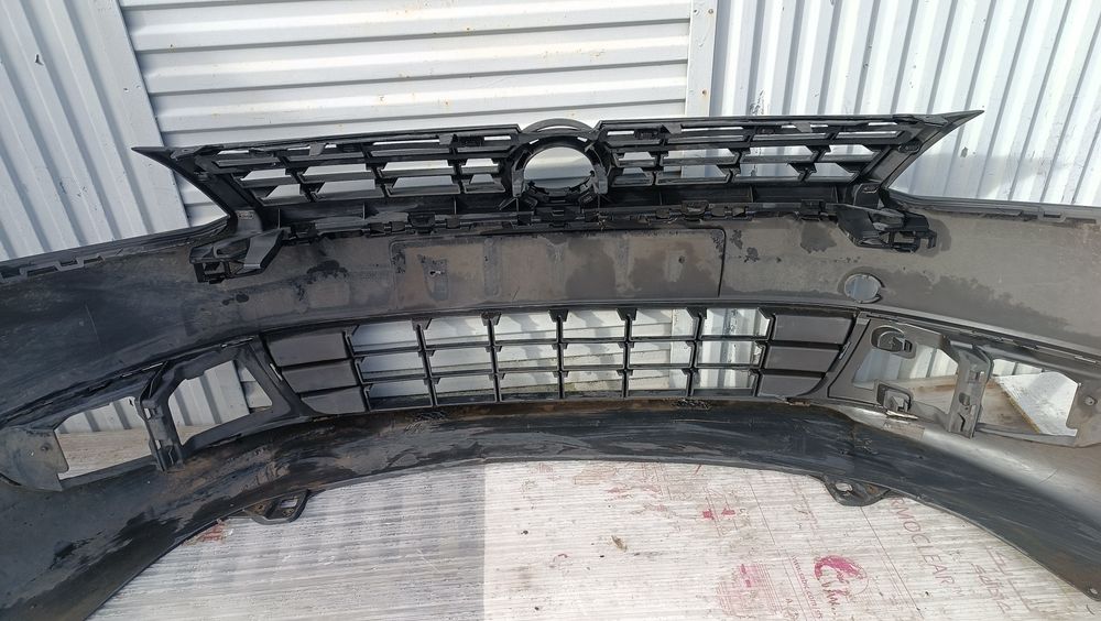 Vendo parachoque de frente VW caddy ano 2011/15