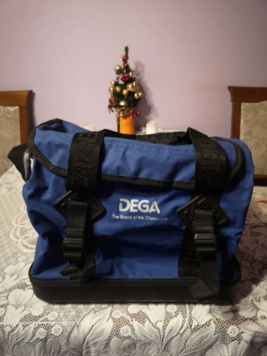 Torba morska na różne rzeczy