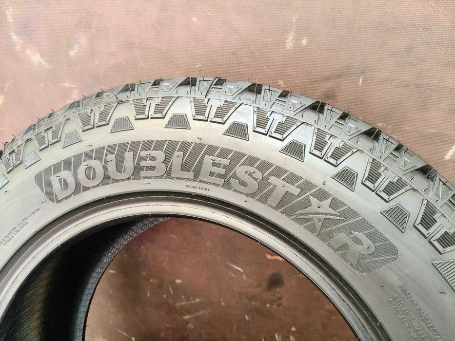 235/65r17 104Q 26рік, M+S, НОВА (11мм), не наварка.
