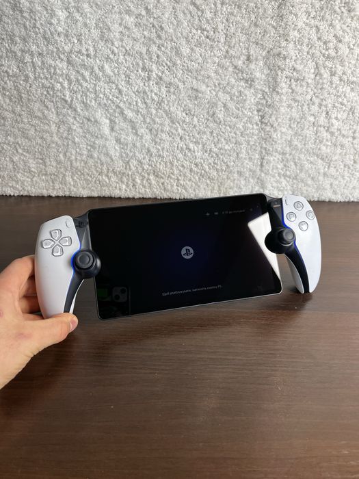 PlayStation Portal Sony