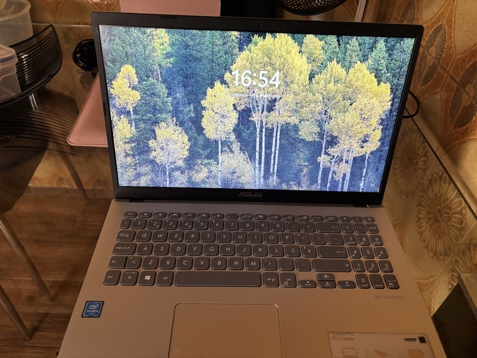 Computador asus64550651303682121