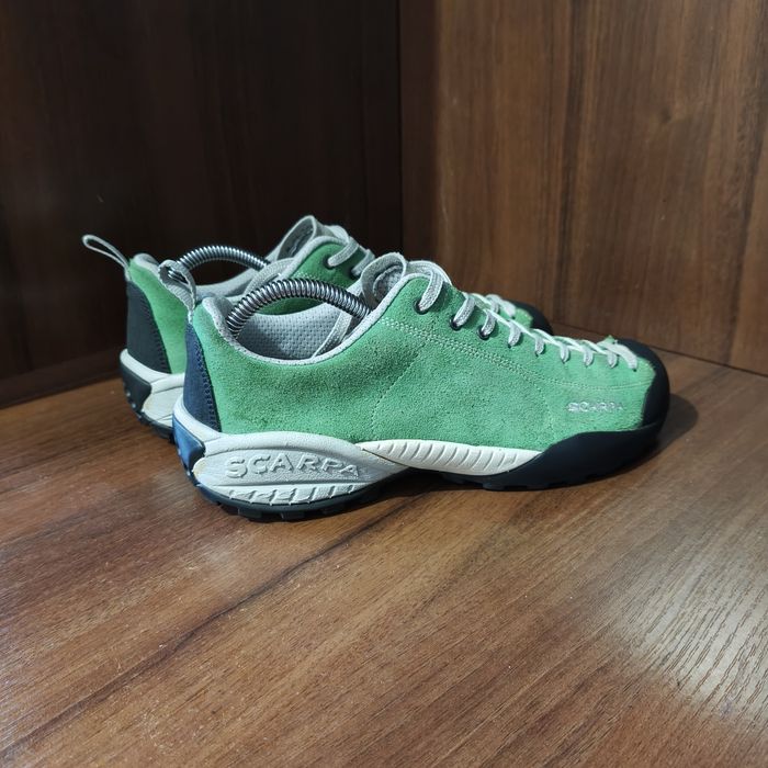 Scarpa Mojito original 39p.