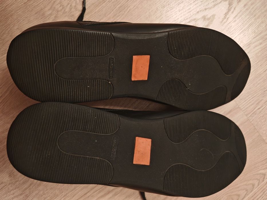 Чоловіче якісне взуття