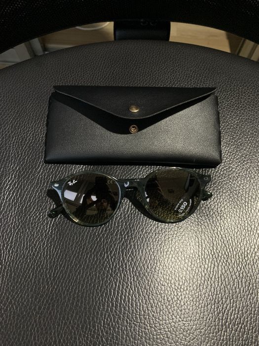 Oculos de sol  Ray-Ban novos