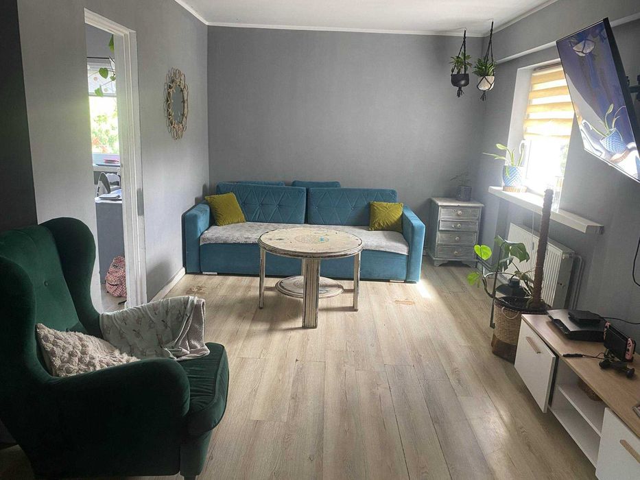 Dom Pyrzyce Sikorskiego