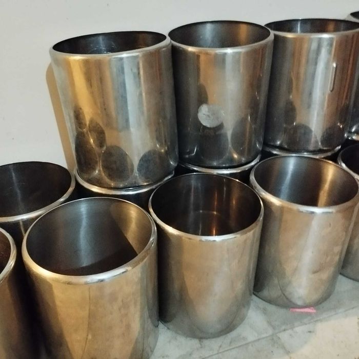cubas para gelados