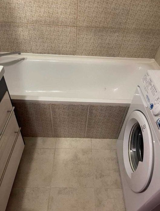 3-кімнатна квартира з АВТОНОМНИМ опаленням на Малікова