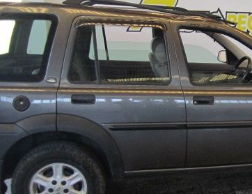 Porta Traseira Direita - LAND ROVER Freelander (L314) | 98 - 06