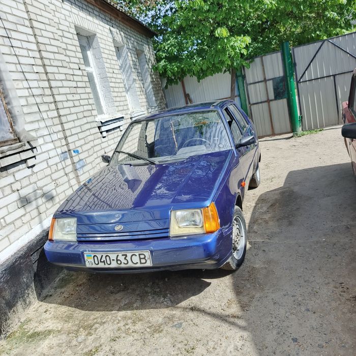 Продам заз Славута 2004 года
