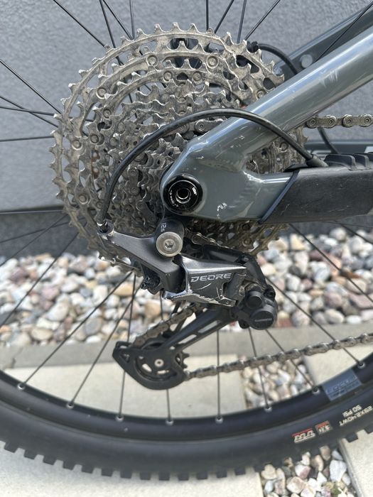 Focus Thorn 6.8 M42 Okazja!