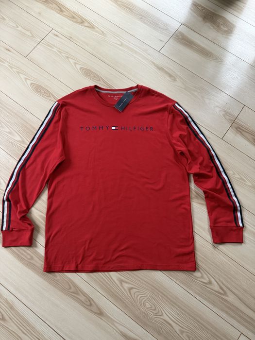 Koszulka Tommy Hilfiger  Nowa