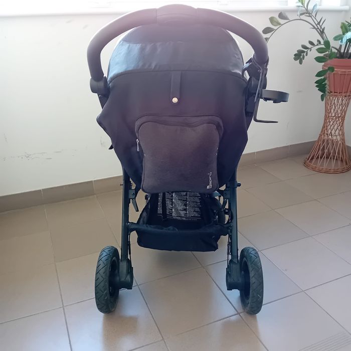 Spacerówka Espiro Sonic Air