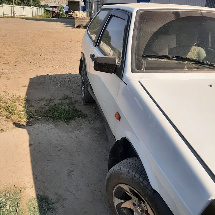Продам ваз 2108;