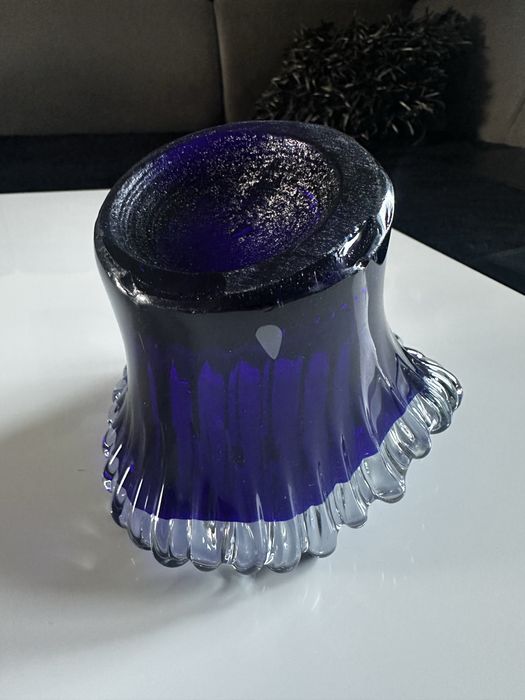 Piękne szklo artystyczne + gratis