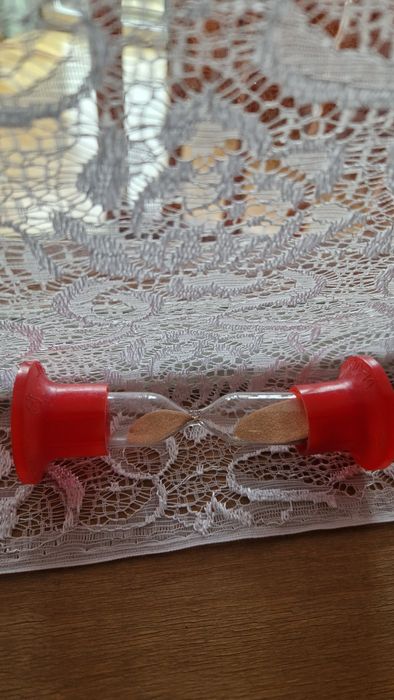 Годинник пісочний