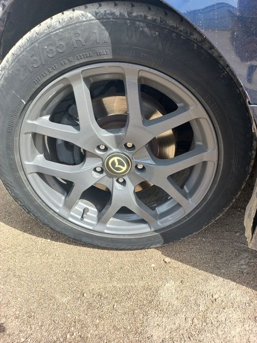 Мазда 6 GH 2.2tdi без торгу