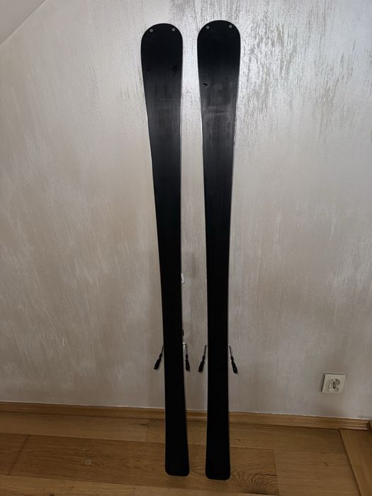 Narty blizard XCR 7.0