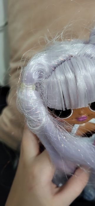 Lalka lol OMG z serii REMIX