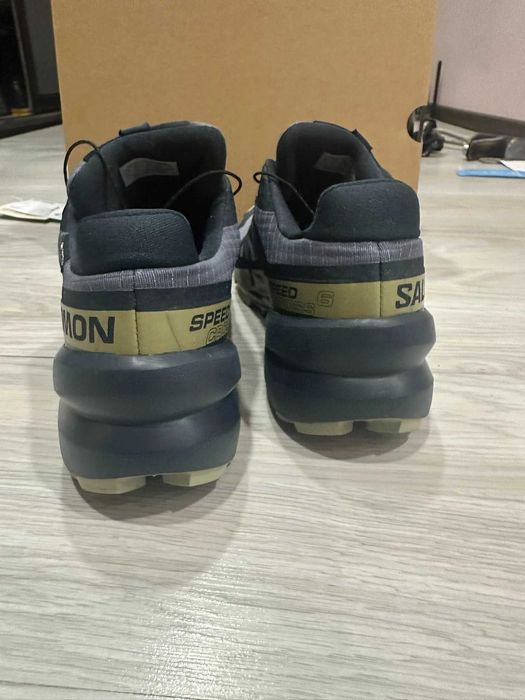 Salomon Speedcross 6 GTX ОРИГІНАЛ НОВІ