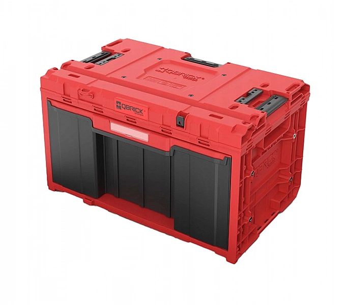 Skrzynka Narzędziowa 1 Szufladą Qbrick System One Drawer 1 Toolbox 2.0
