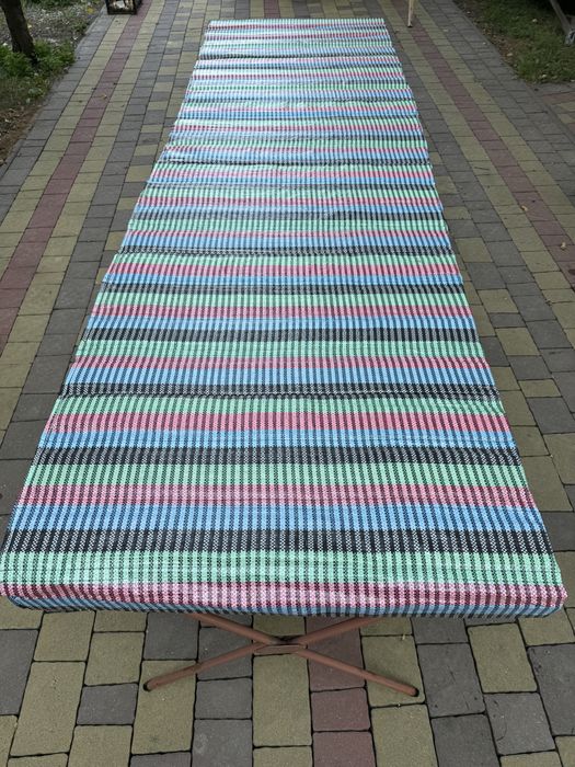 Розкладний  стіл