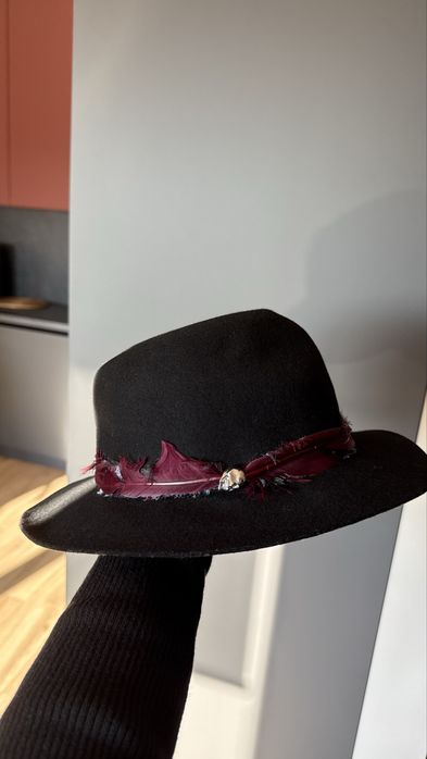 Капелюх Zadig & Voltaire, оригінал
