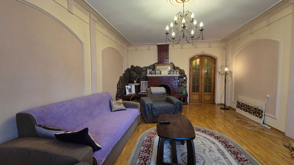 Дом по адресу Старознесенська ул. (площадь 242 м²) - Atlanta.ua - фото 7