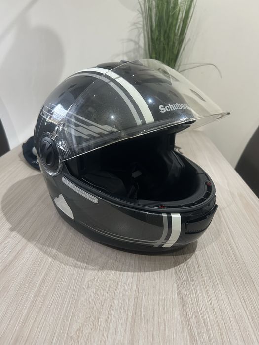 Kask schuberth c2
