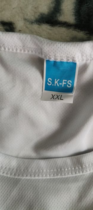 Koszulki męskie XXL