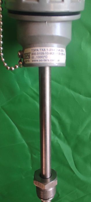 датчик температуры