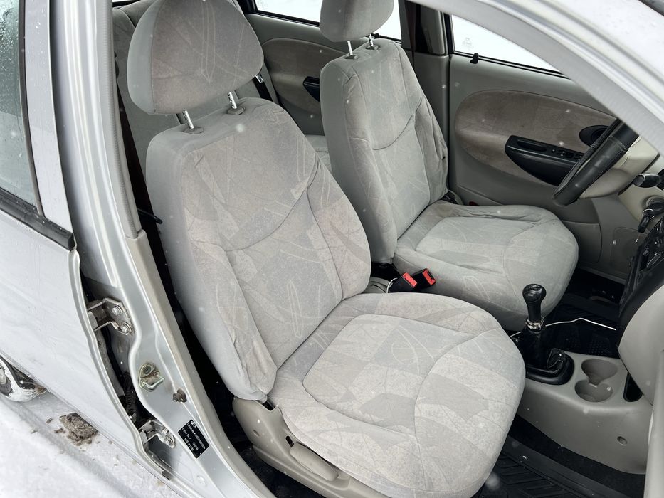 Chery QQ 2010 року, 0.8 бензин, механіка, 71т.км