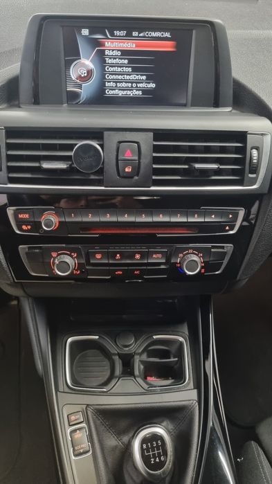 BMW Série 1 Sport Line