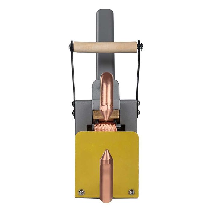 Апарат для ручного контактного зварювання Tesla Weld MSG 10