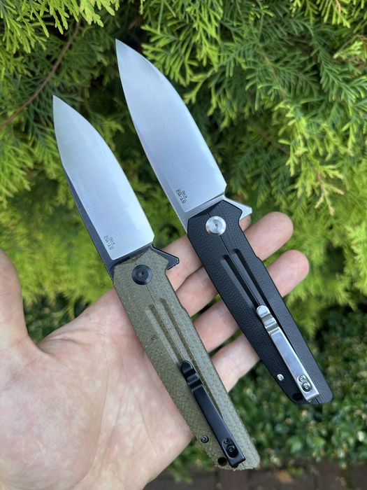 Складний ніж Sitivien ST-152, карманний ніж