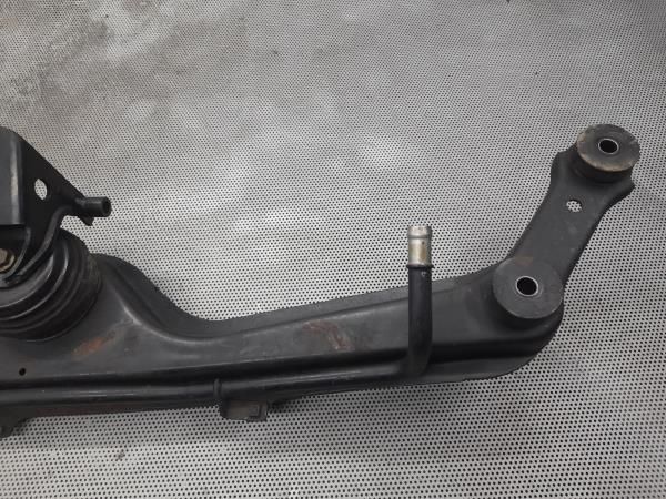 Travessa dos radiadores SEAT Ibiza II (6K1)
