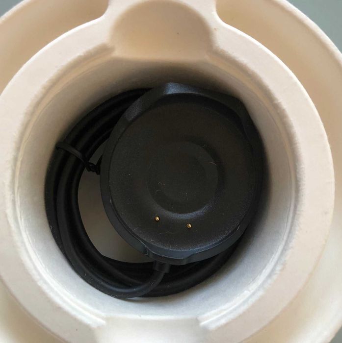 Смарт-часы Motorola Moto 360 3rd Gen Phantom Black