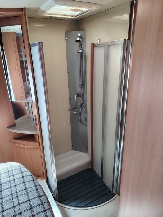 Chausson welcome 79 eb cama central