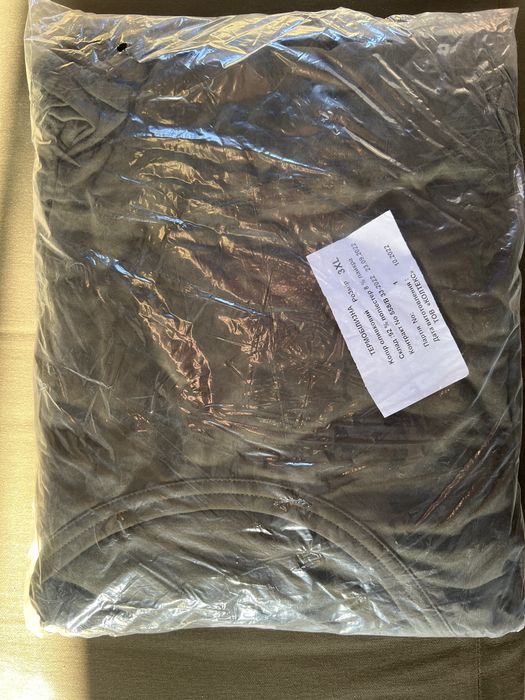 Термобілизна нова…