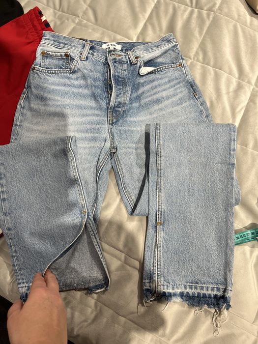 Пакет одежды размер М