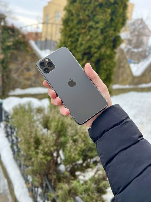 iPhone 11pro Max 256gb|ГАРАНТІЯ|Айфон 11про Макс 256гб|Айфон|Iphone|