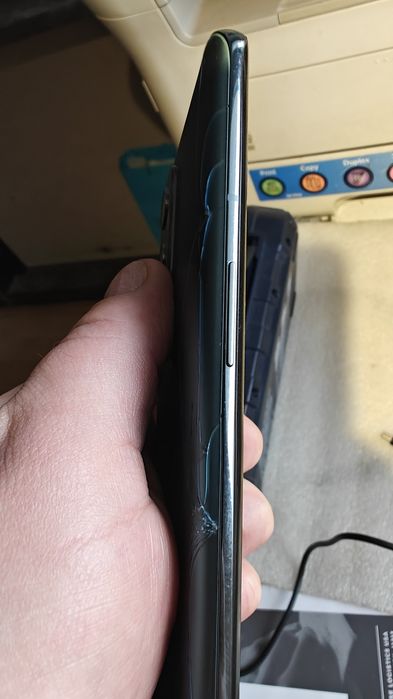 OnePlus 9 pro model: ( LE2125)  ОДНА-sim !