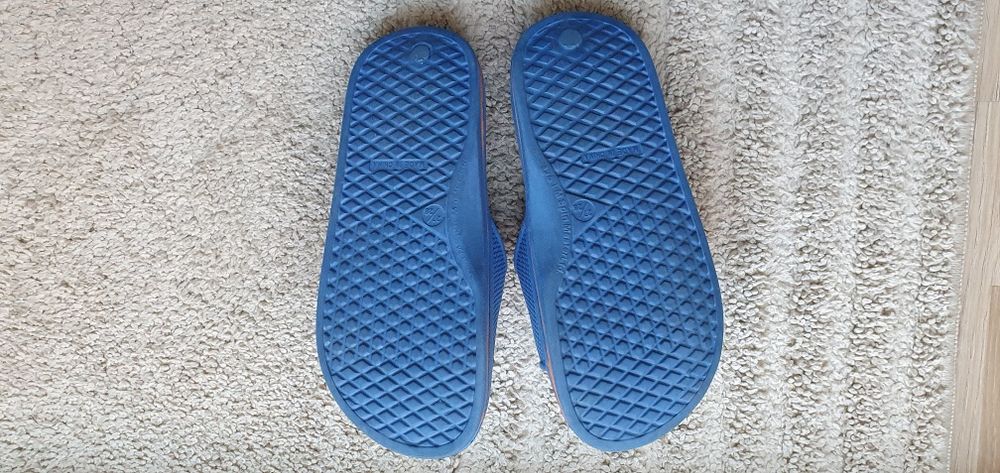 Klapki Chase psi patrol, rozmiar 27/28, stan idealny, nie wytarte