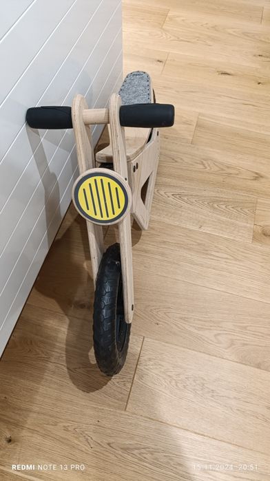 Rower/Motorek dla dzieci