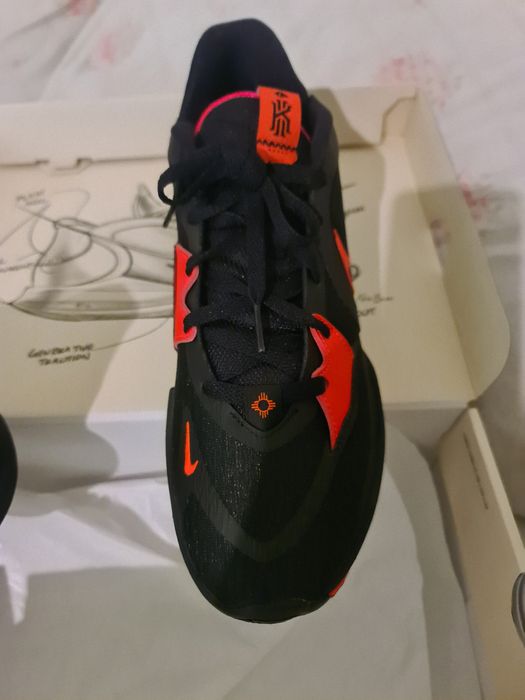 Vendo Ténis da Nike Novos