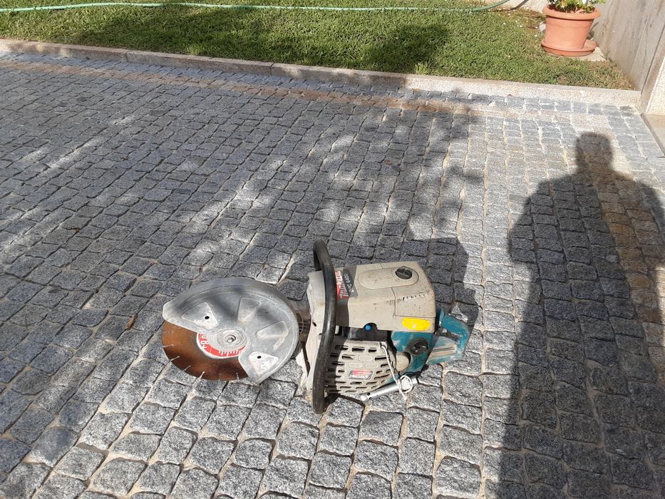 Vende trassunosa corta burduras