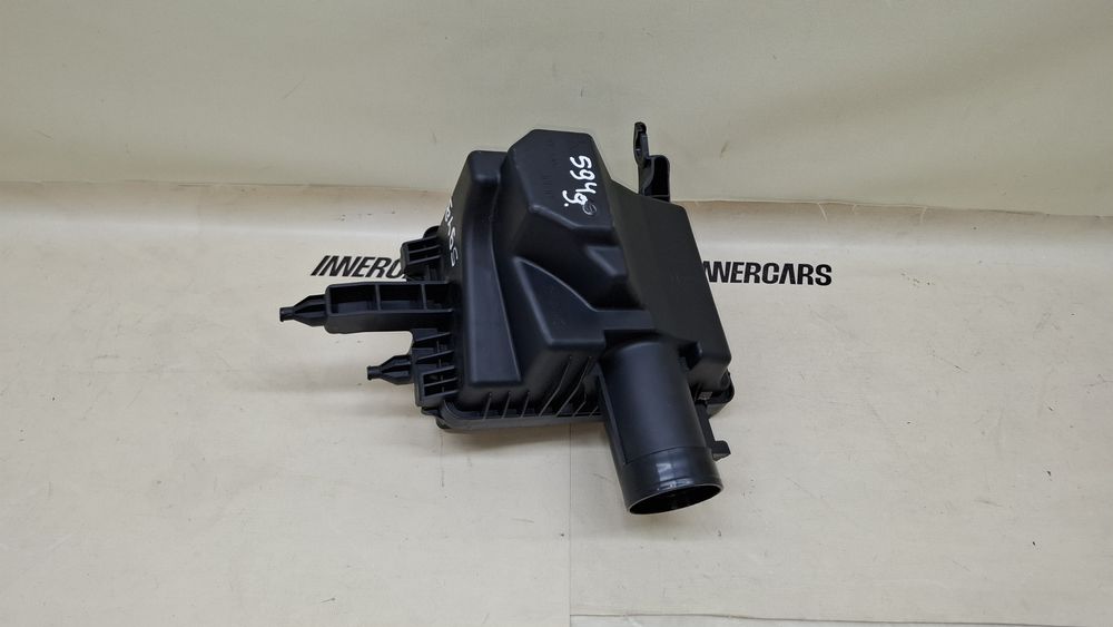 Nissan Qashqai J11, 2014-17 фільтр корпус повітряного фільтра, in05949