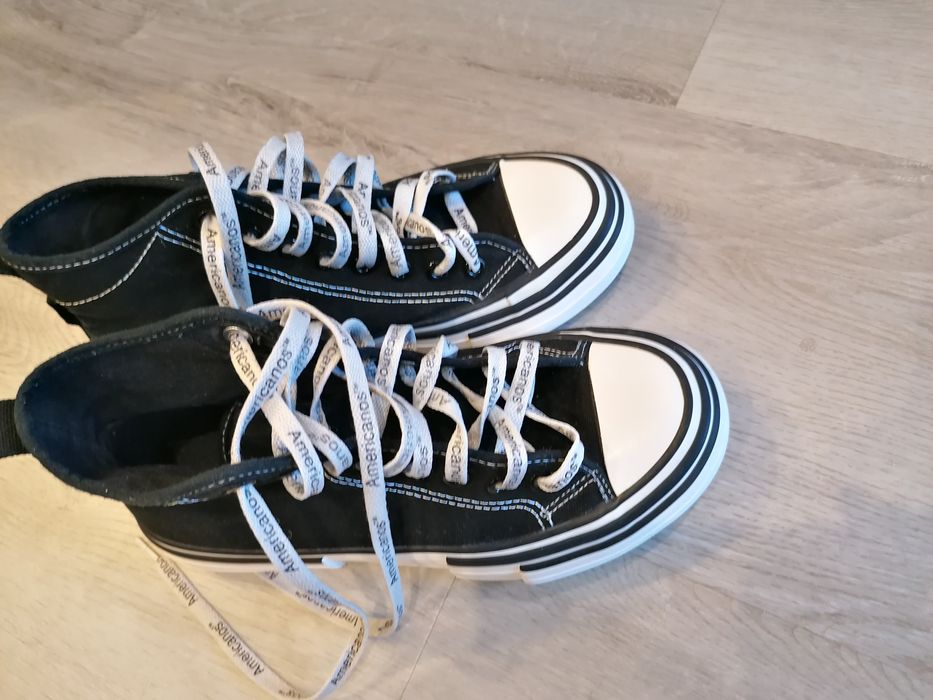 Trampki Americanos 38